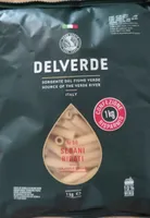Sedani Rigati
