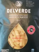 PASTA DI DEMOLA DI GRANO DURO