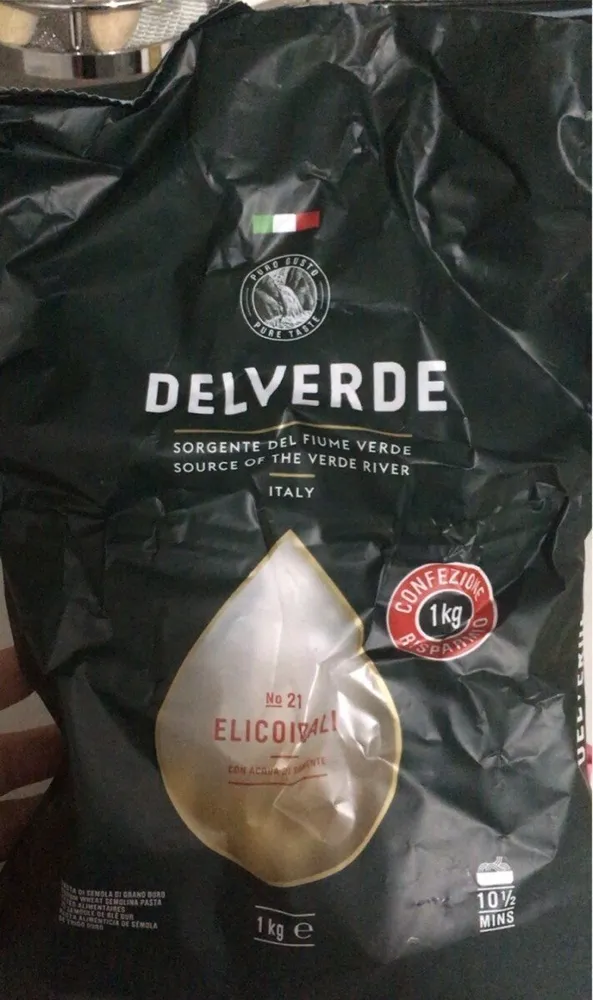 Pasta