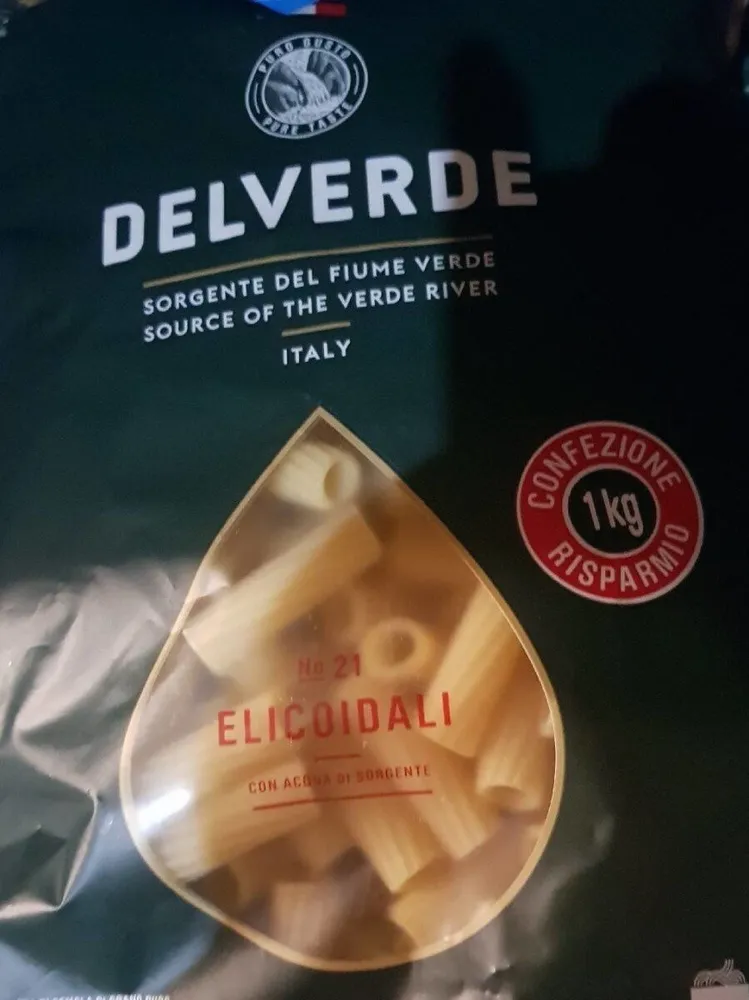 Pasta