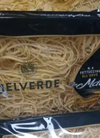 Fettuccine all'uovo