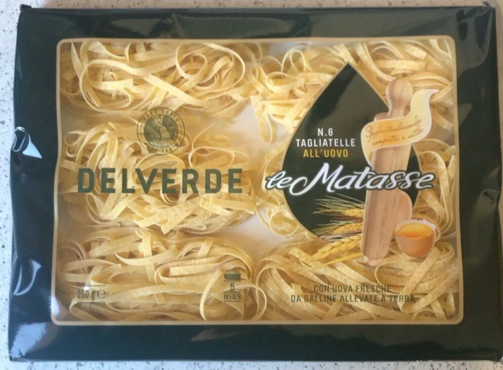 Le matasse
