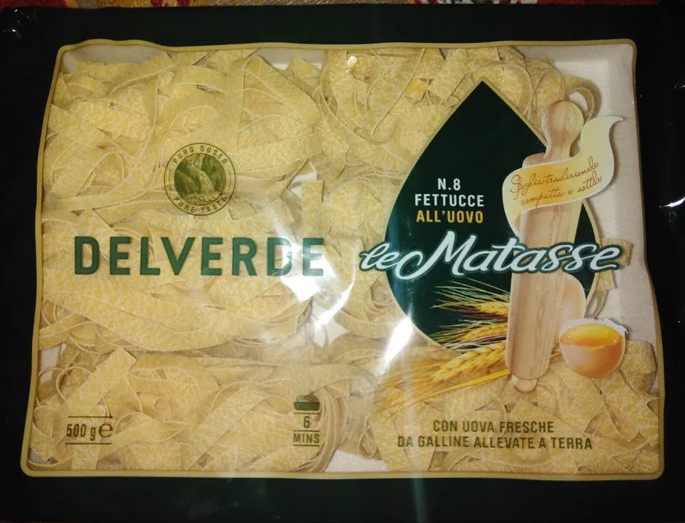 Le Matasse