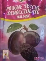 Prugne secche