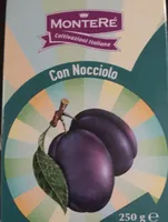 Prugne Secche con Nocciolo
