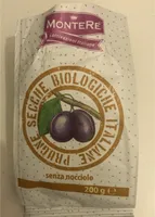 Prugne secche
