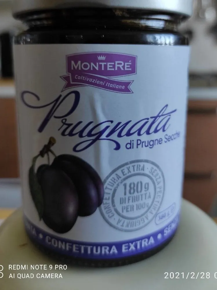 Prugnata