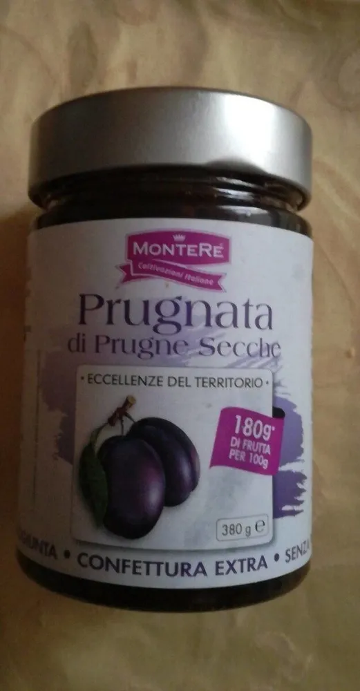 Prugnata