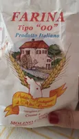 Farina 00 molino casali