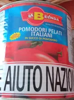 Pomodori pelati