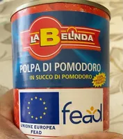 Polpa di pomodoro