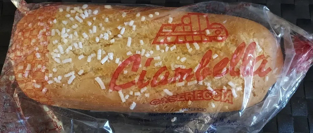 Ciambella