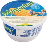 Margarina ligera vegetal no hidrogenada sin gluten