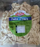 Pasta Fresca