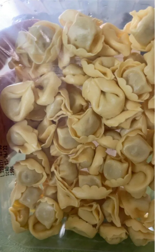 Tortellini alla carne