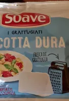 Ricotta dura