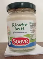Ricotta forte