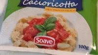 Cacioricotta