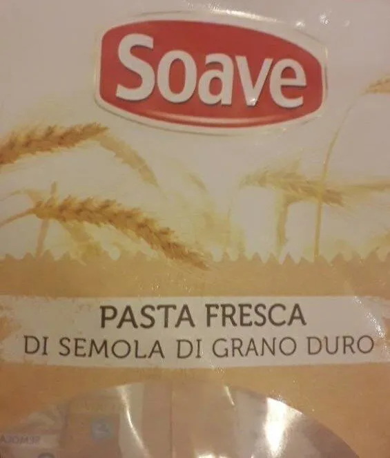 Pasta fresca