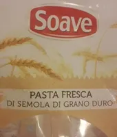 Pasta fresca