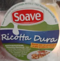 ricotta dura