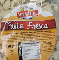 Pasta fresca