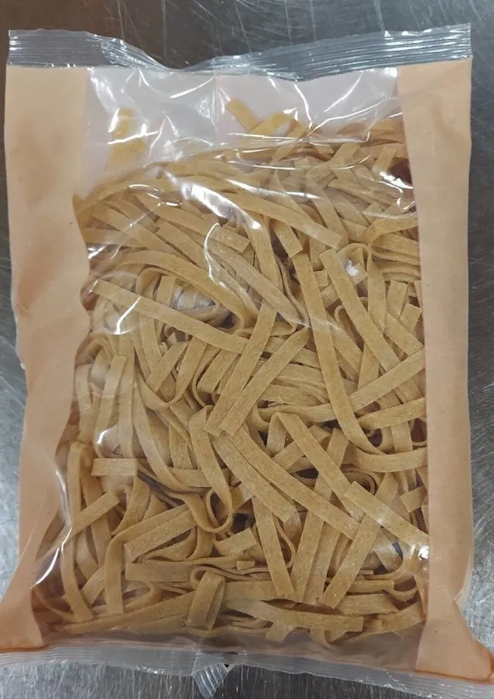Tagliatelle integrali