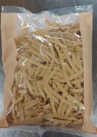 Tagliatelle integrali
