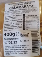 Calamarata