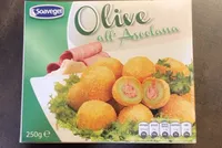 Olive all’ascolana