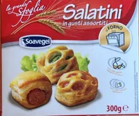 Salatini