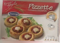 Pizzette