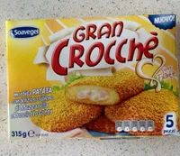 Gran crocche