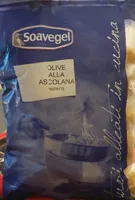 Olive alla ascolana