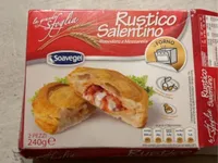Rustico salentino
