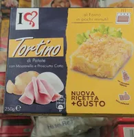 Tortino