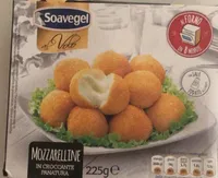 Mozzarelline