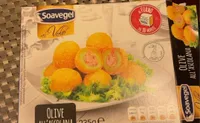 Olive Alla Scolana