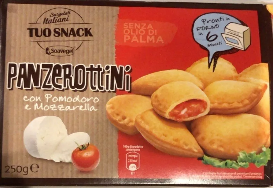 Panzerottini