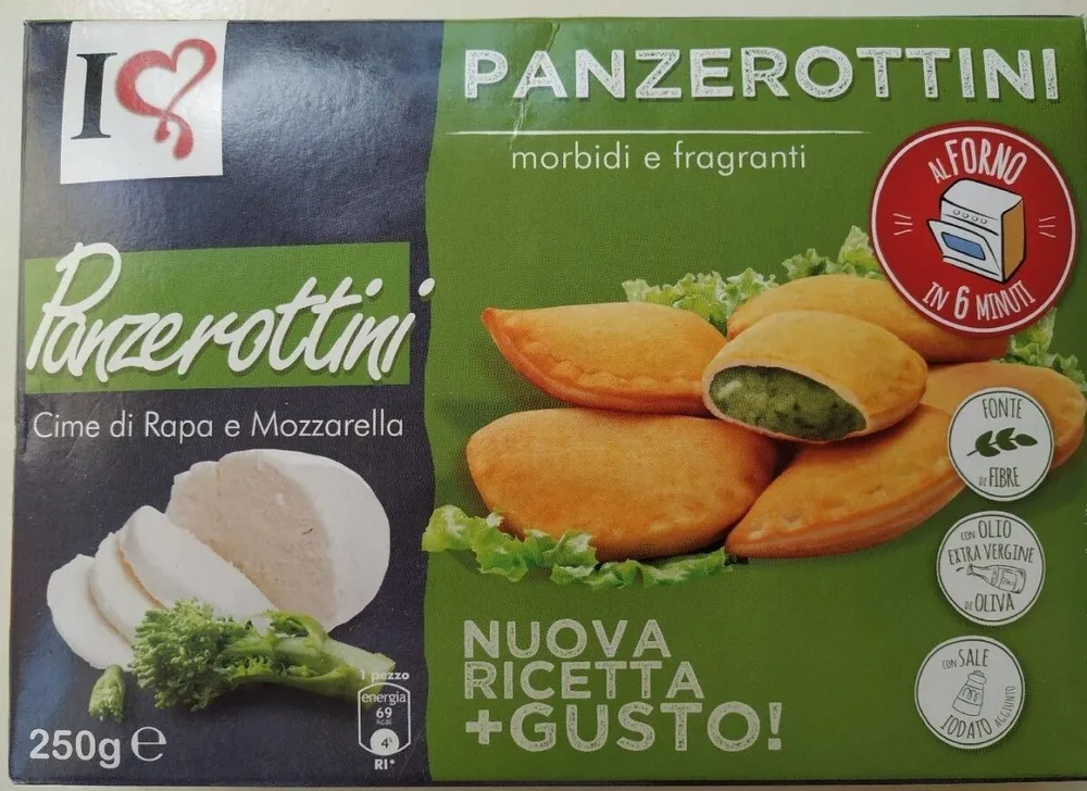 Panzerottini