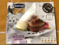 Pasticciotto leccese