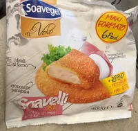 Soavelli xl