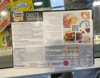 Gnocco fritto