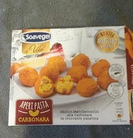 Aperipasta carbonara
