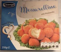 Mozzarelline