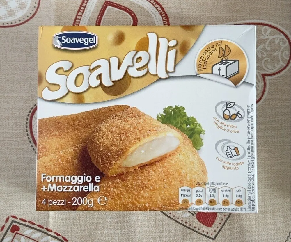 Soavelli