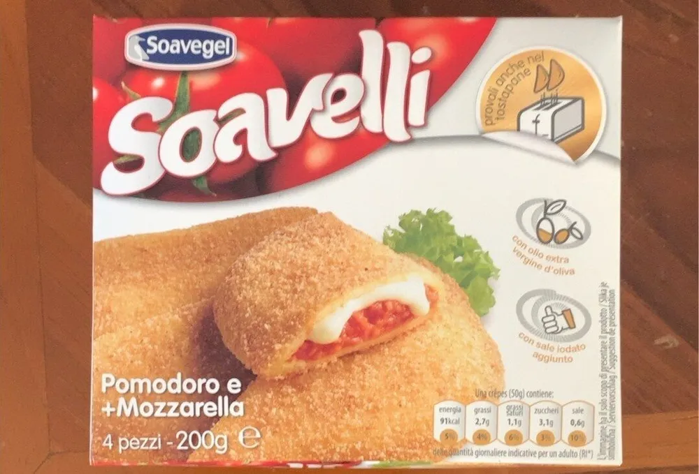 Soavelli