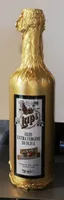 Olio extra vergine di oliva Lupi