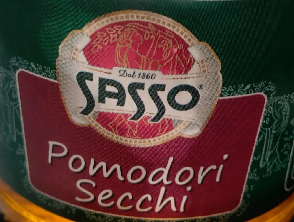 Pomodori Secchi