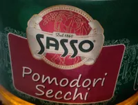 Pomodori Secchi